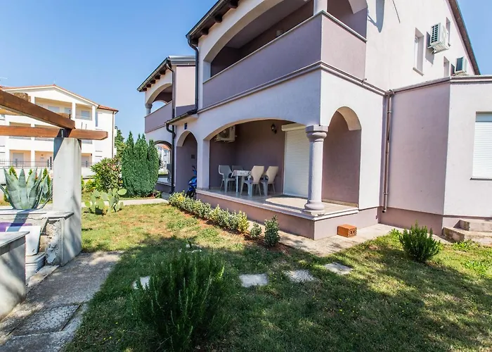 Apartments Vukalovic 2