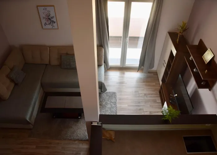 Apartments Vukalovic 2