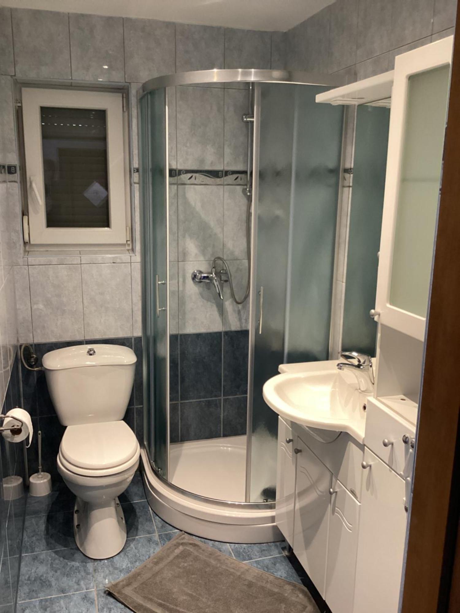 Vukalovic 2 Apartment Medulin