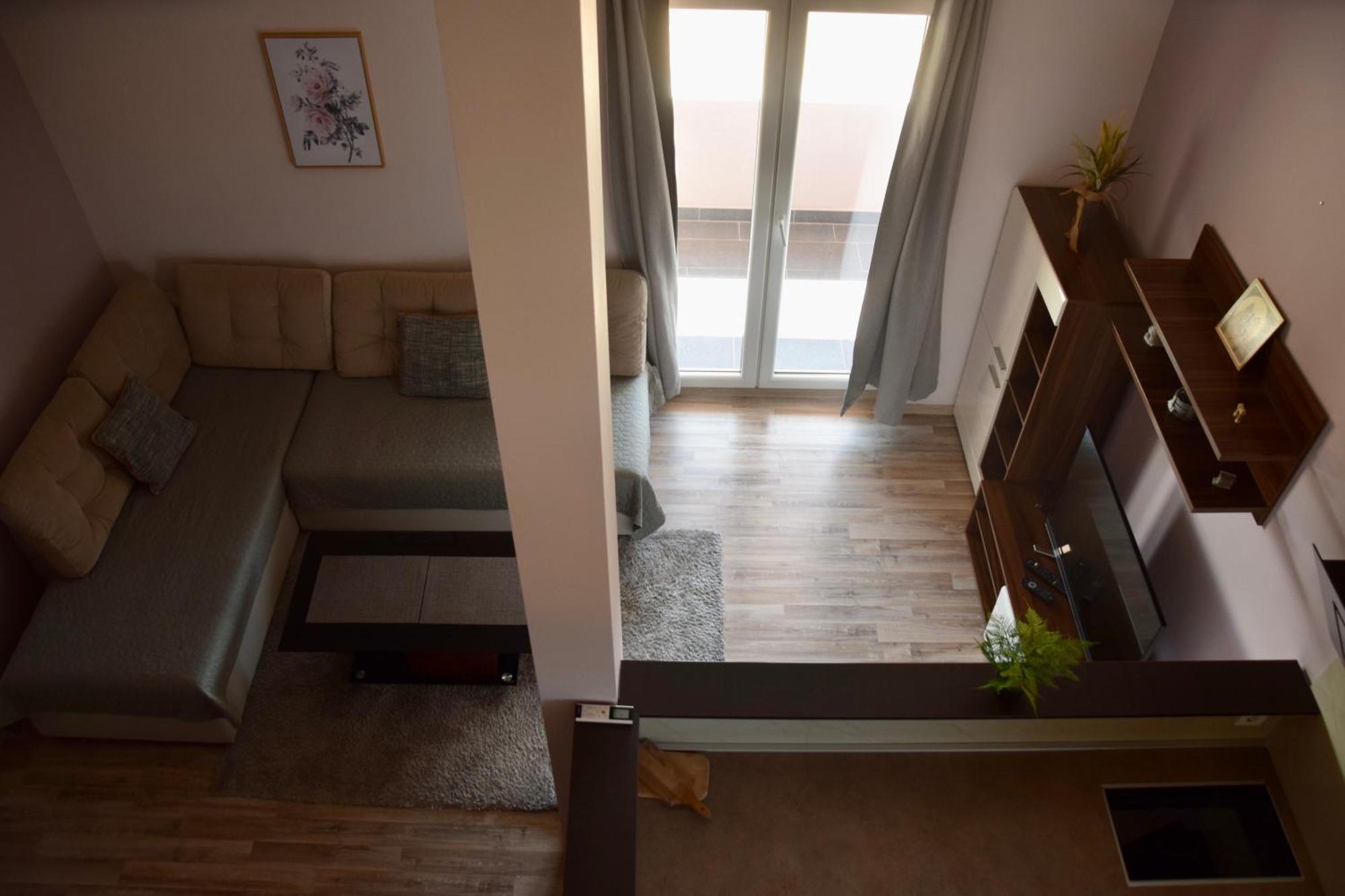 Vukalovic 2 Apartment *