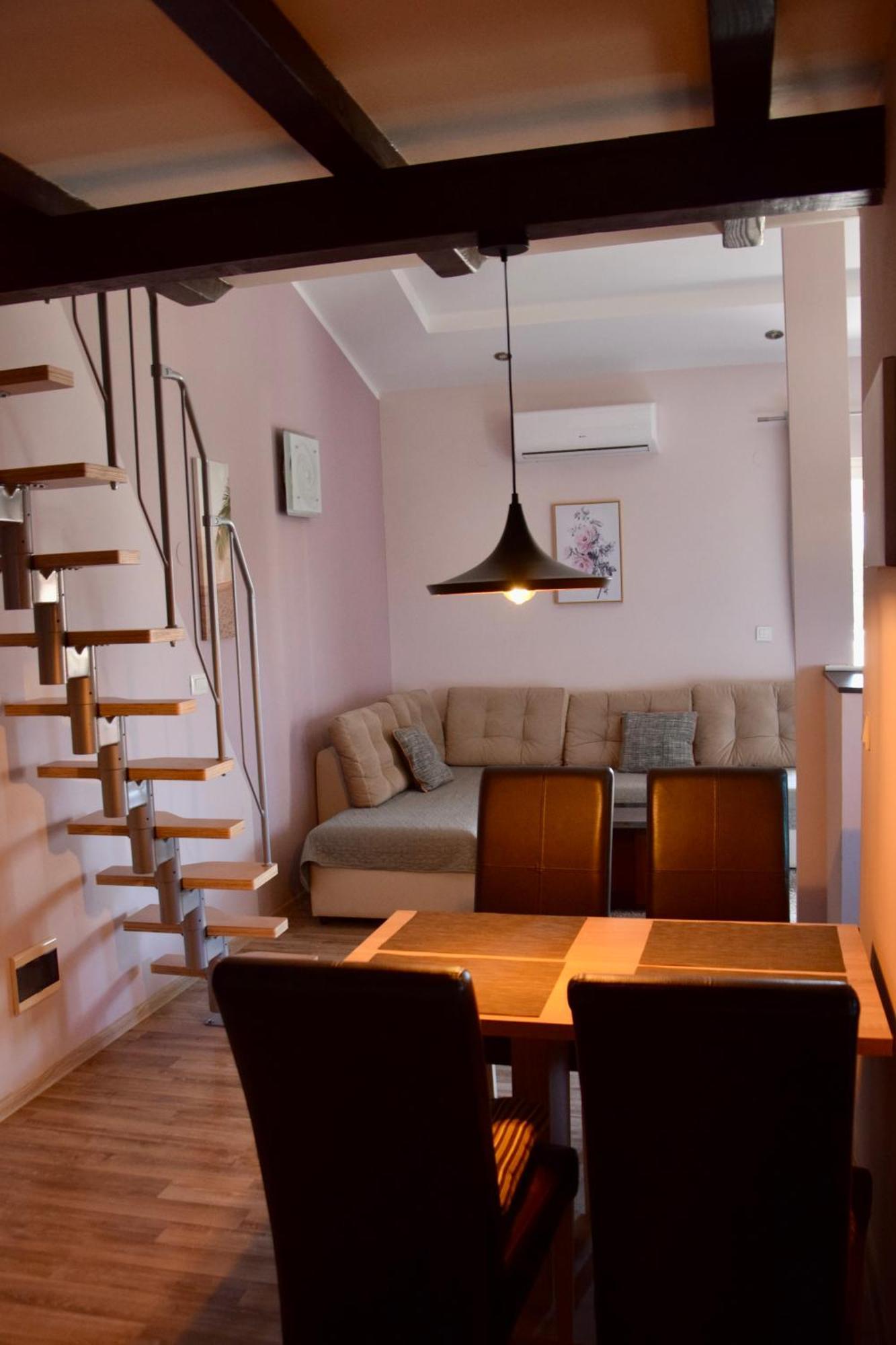 Apartment Vukalovic 2 Medulin