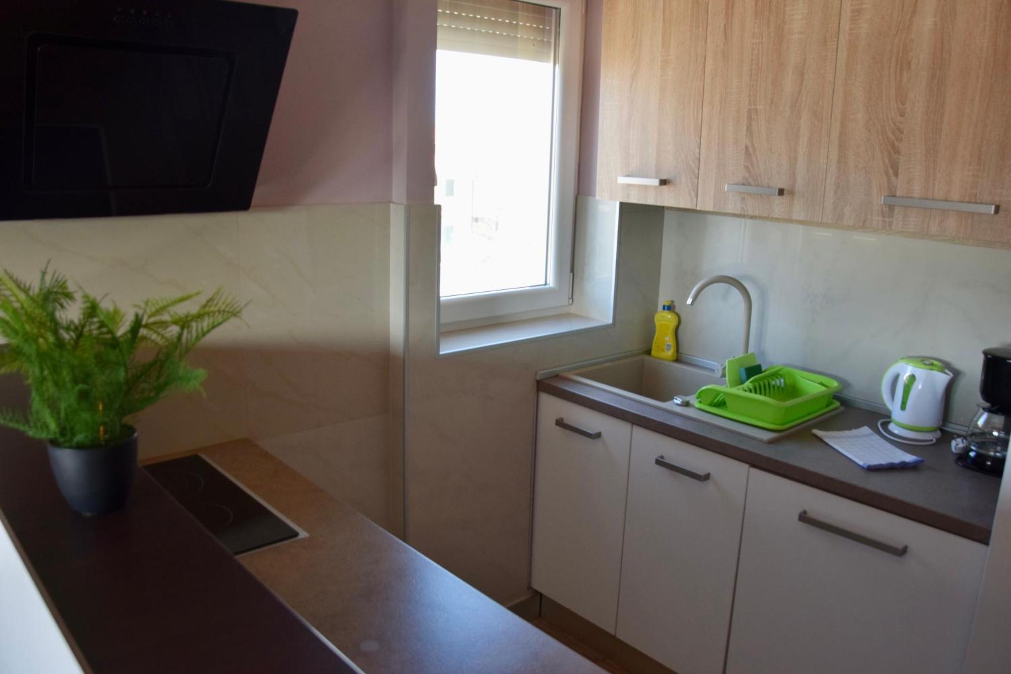 Apartment Vukalovic 2