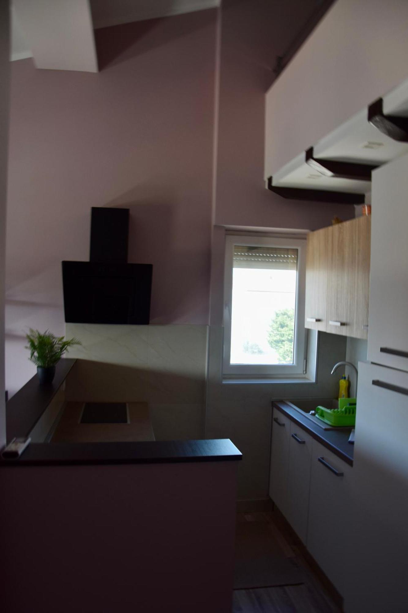 Apartment Vukalovic 2 *