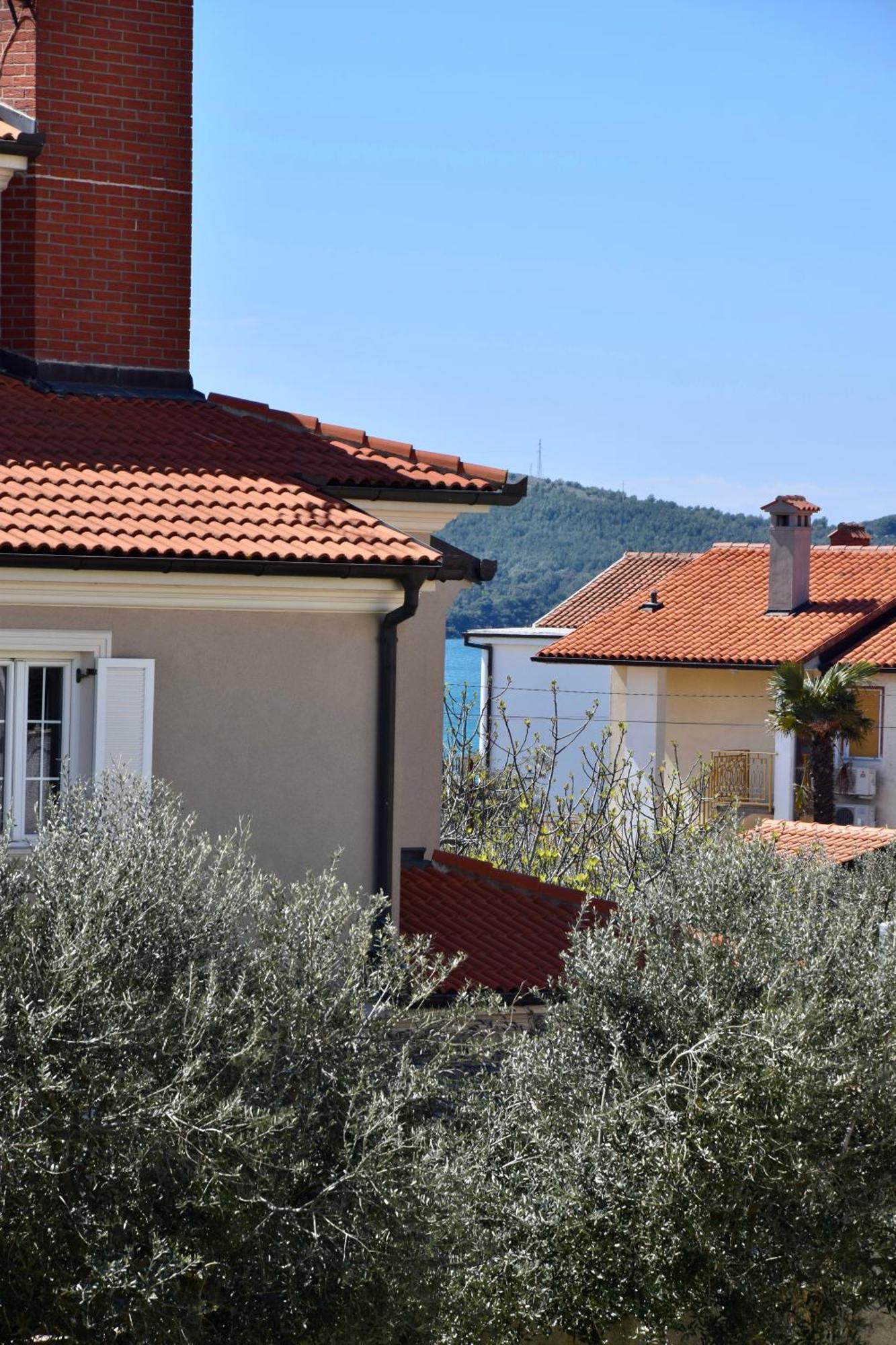 Apartment Vukalovic 2 Medulin