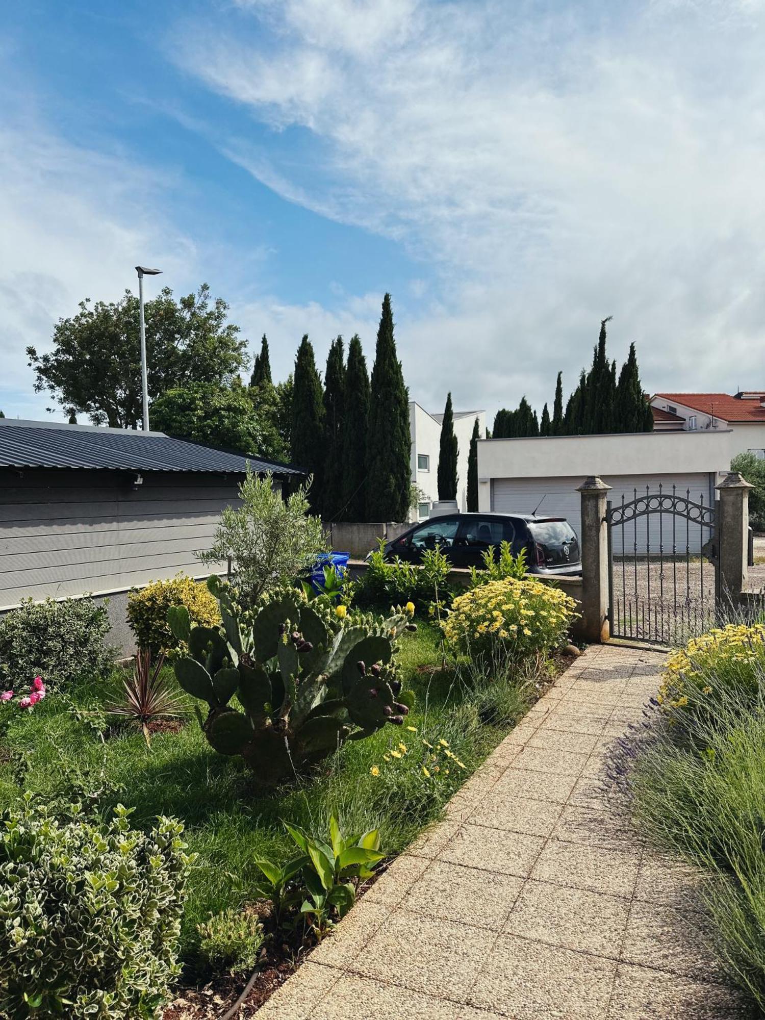 Apartment Vukalovic 2 Medulin