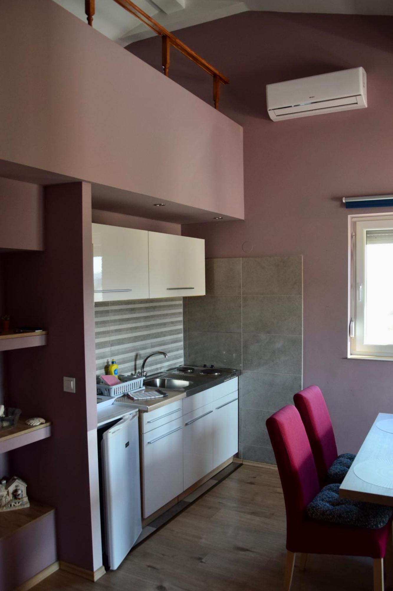 Vukalovic 2 Apartment