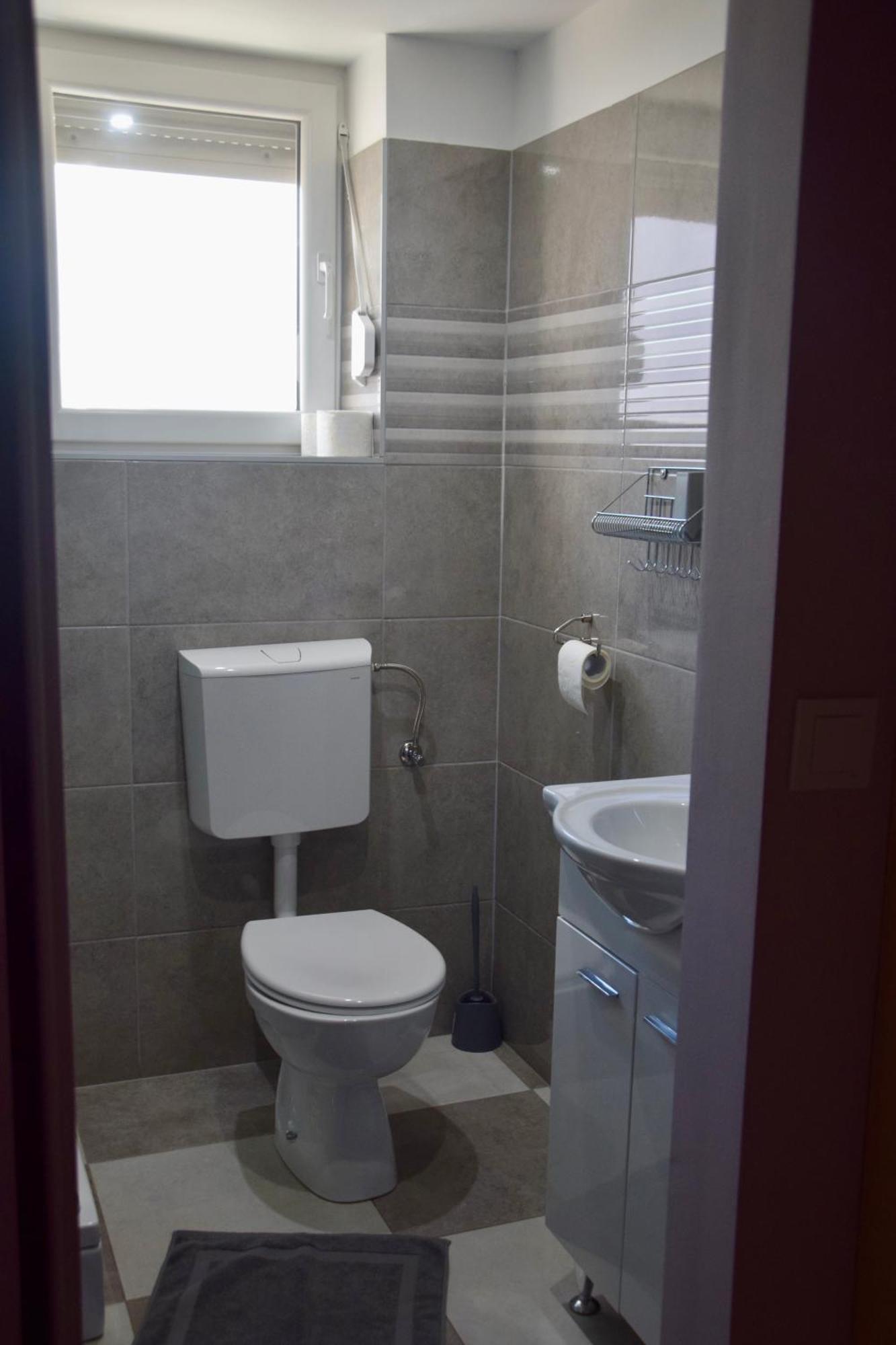 Vukalovic 2 Apartment *
