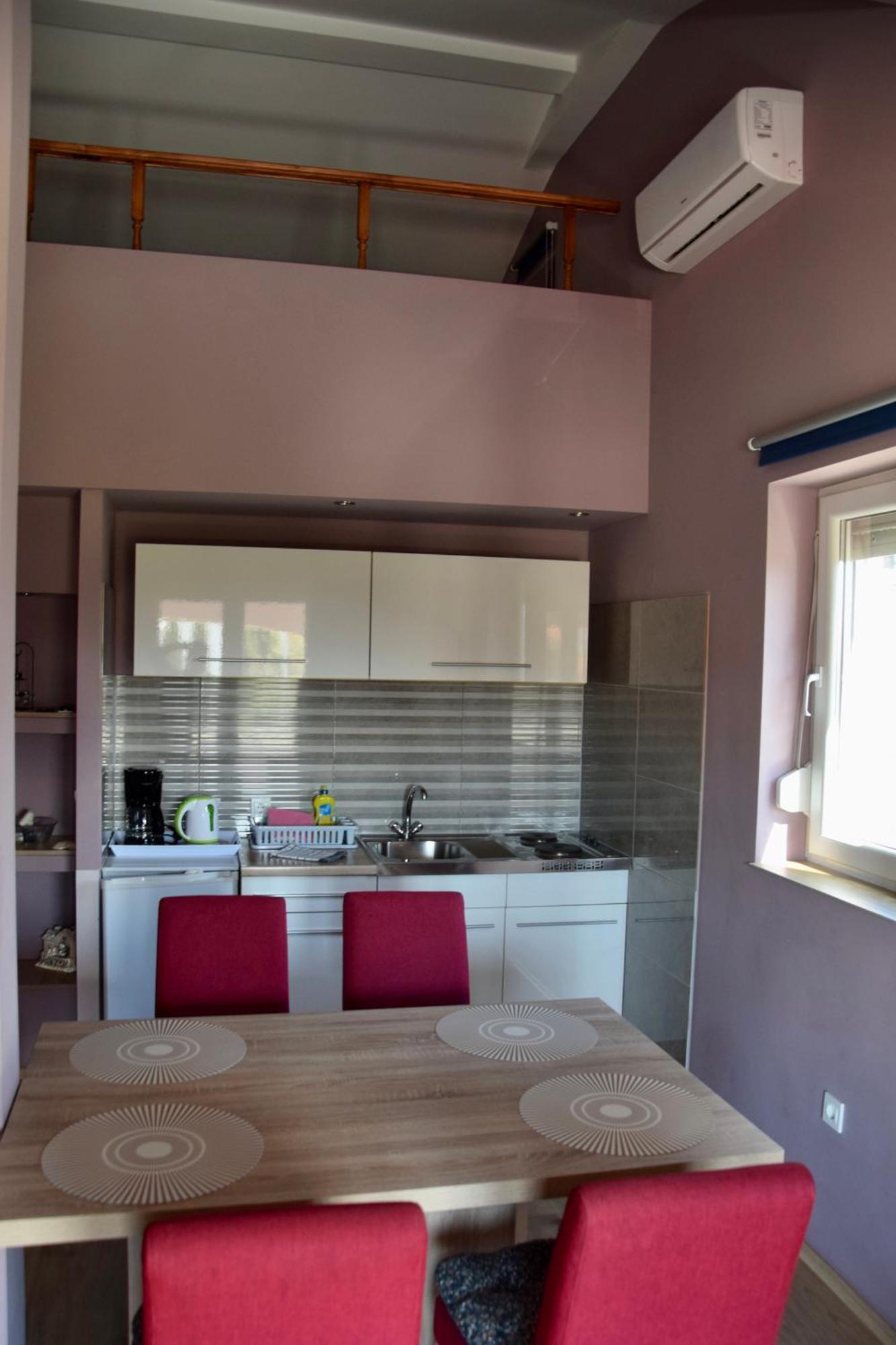 Vukalovic 2 Apartment Medulin