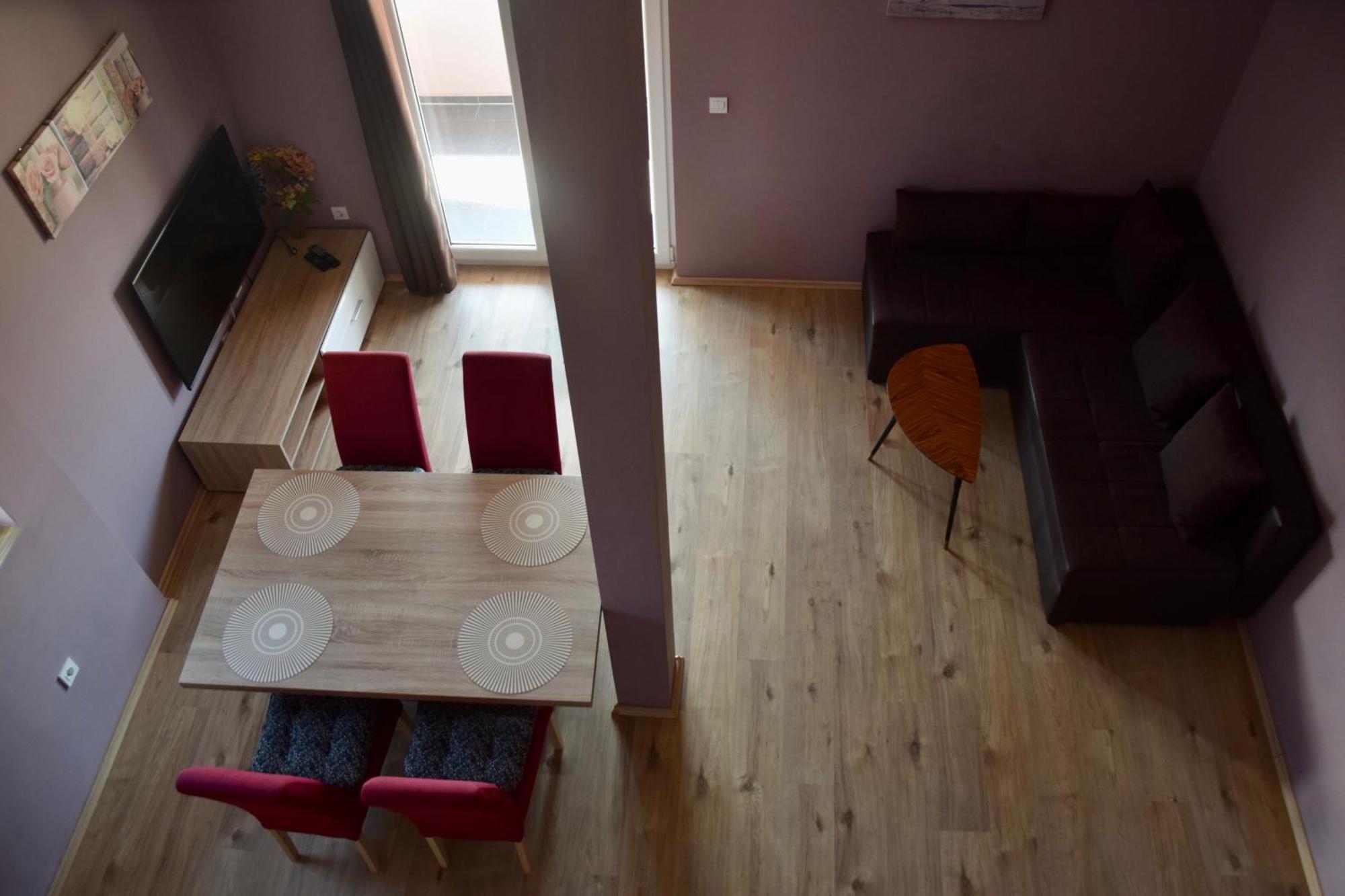 Vukalovic 2 Apartment